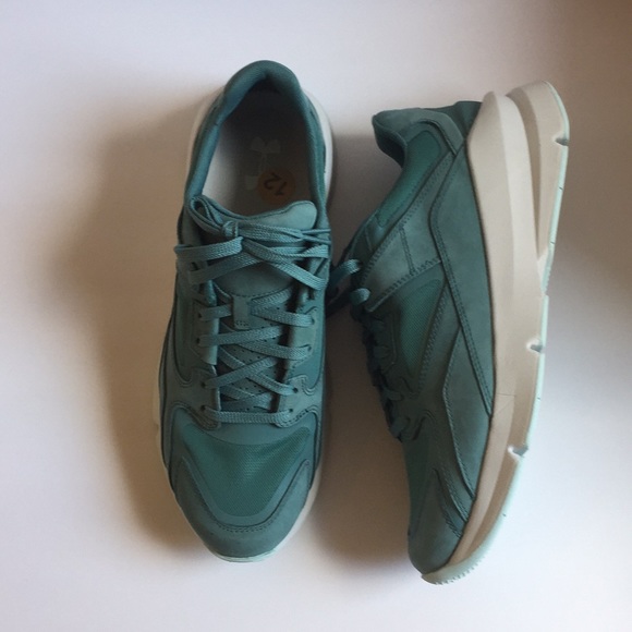 Sold on EBay New Under Armour UA Forge 96 - Picture 13 of 13